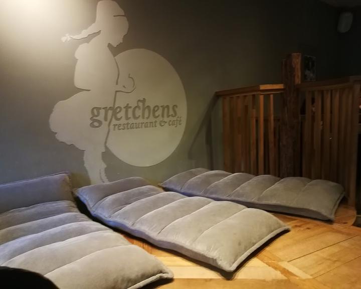 Gretchens Restaurant & Cafe